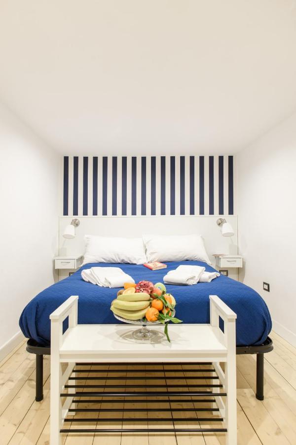 הוילה נאפולי Residenza Reale מראה חיצוני תמונה